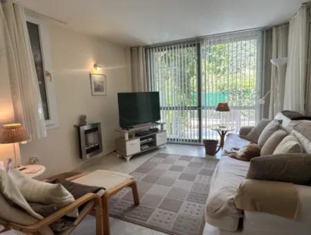 A Peaceful Two-Bedroom Villa Near Dalyan