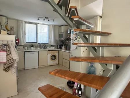 A Peaceful Two-Bedroom Villa Near Dalyan