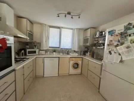 A Peaceful Two-Bedroom Villa Near Dalyan