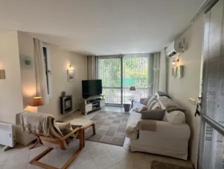 A Peaceful Two-Bedroom Villa Near Dalyan
