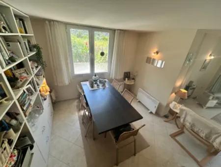 A Peaceful Two-Bedroom Villa Near Dalyan