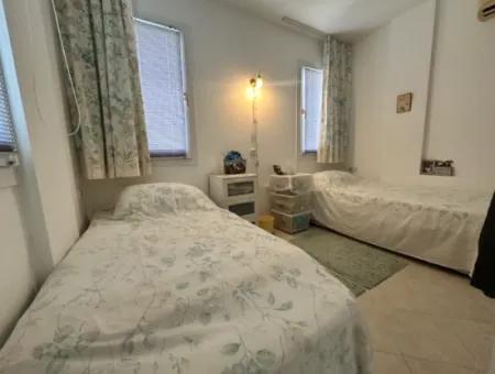 A Peaceful Two-Bedroom Villa Near Dalyan