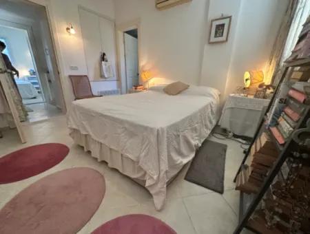 A Peaceful Two-Bedroom Villa Near Dalyan