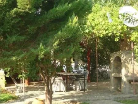 Charming Bungalow With Investment Potential