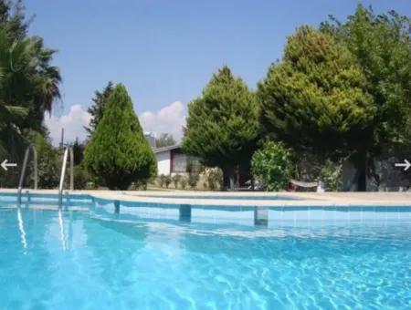 Charming Bungalow With Investment Potential