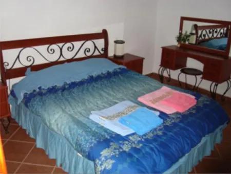 Charming Bungalow With Investment Potential
