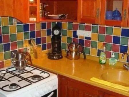 Charming Bungalow With Investment Potential