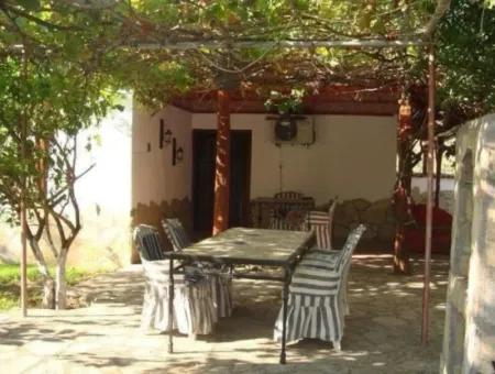 Charming Bungalow With Investment Potential