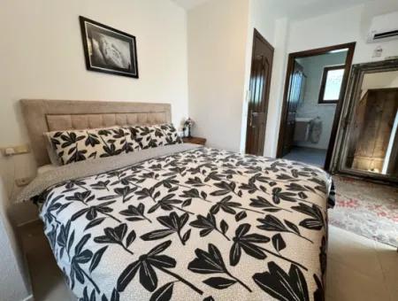 Stylish Semi-Detached Villa