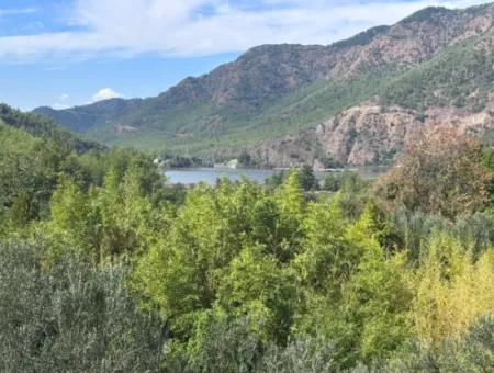 Exclusive Renovation Opportunity In Akkaya Valley