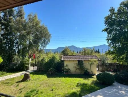 Rural Bungalow Ready For New Renter