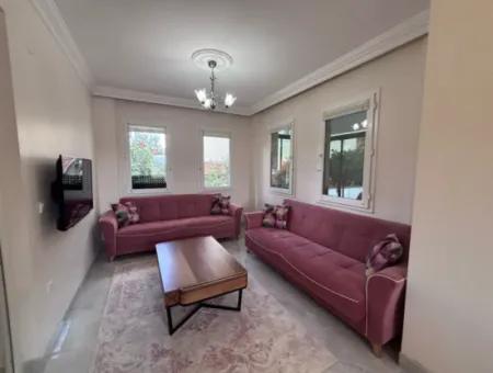 For Sale – Duplex Villa In Dalyan Okçular