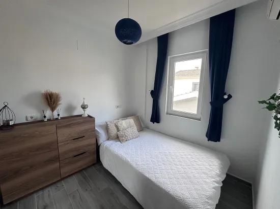 Dalyanda 1. Etage Apartment Und Geräumiger Schöner Garten