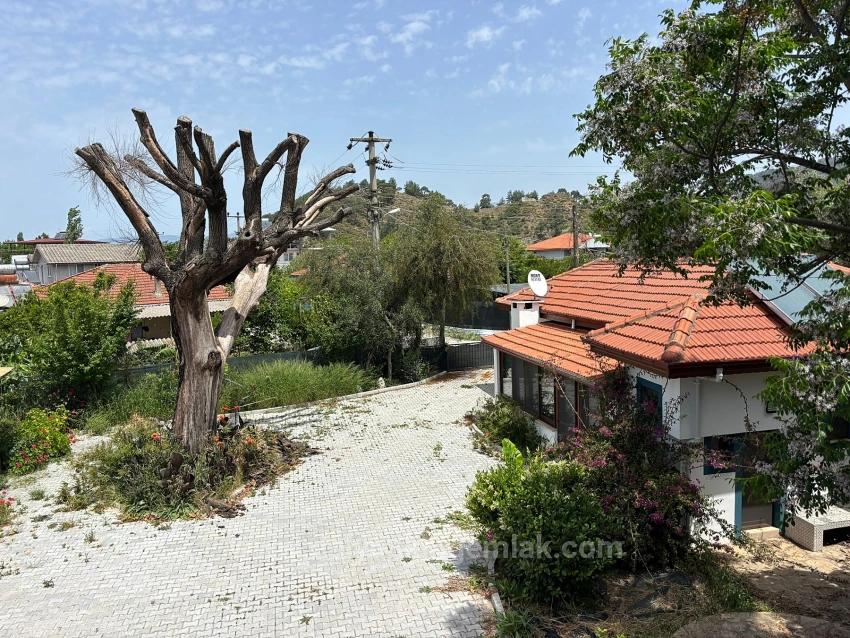 House For Rent In Dalyan Eskiköy
