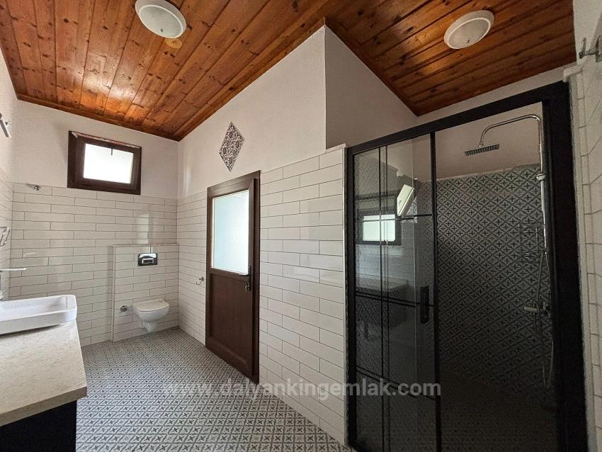House For Rent In Dalyan Eskiköy