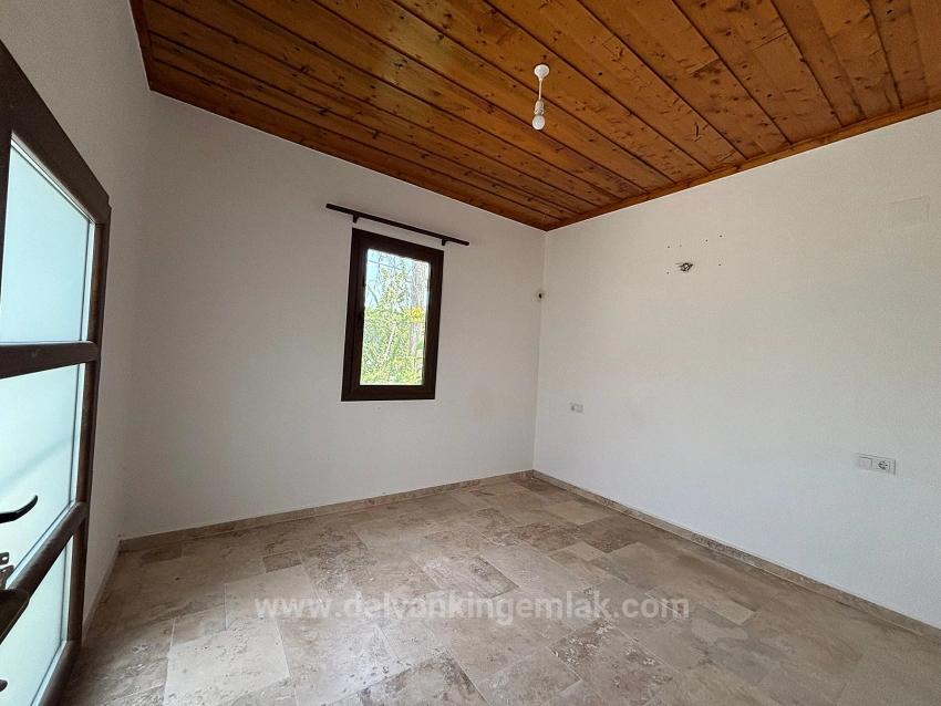 House For Rent In Dalyan Eskiköy