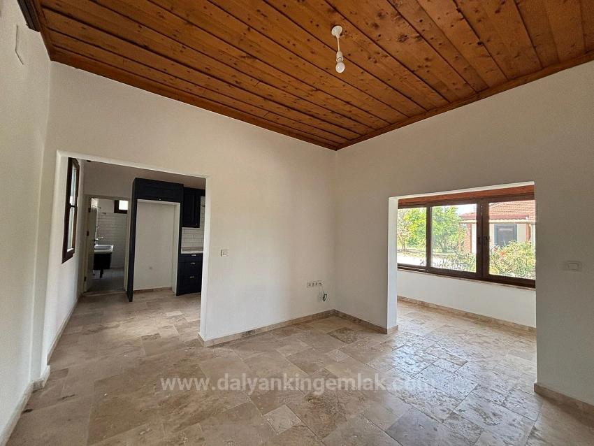 House For Rent In Dalyan Eskiköy