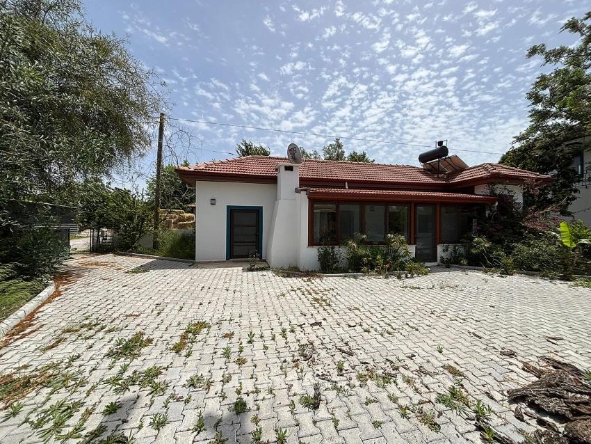 House For Rent In Dalyan Eskiköy