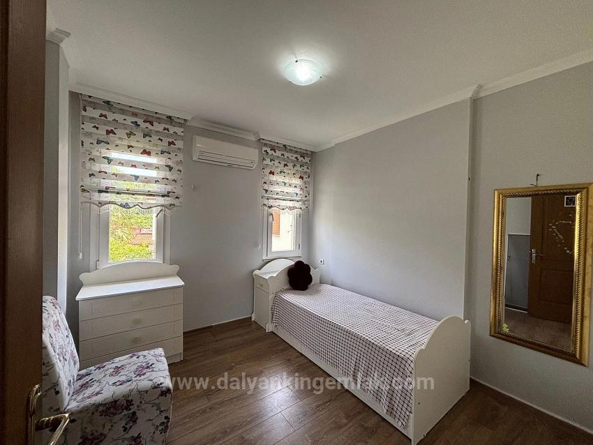 Attractive Villa On Small Complex