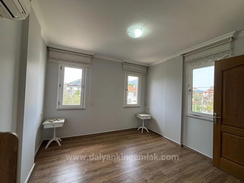 Attractive Villa On Small Complex