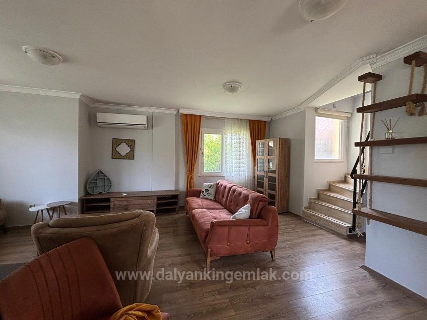 Attractive Villa On Small Complex