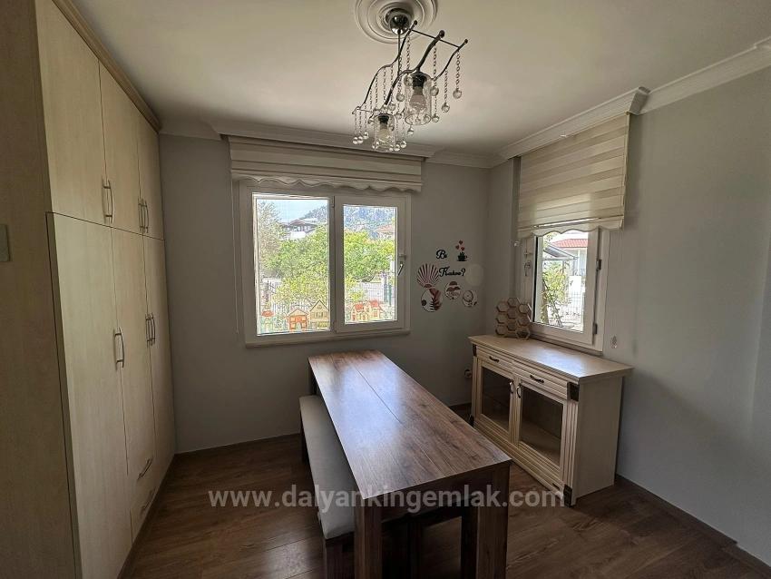 Attractive Villa On Small Complex