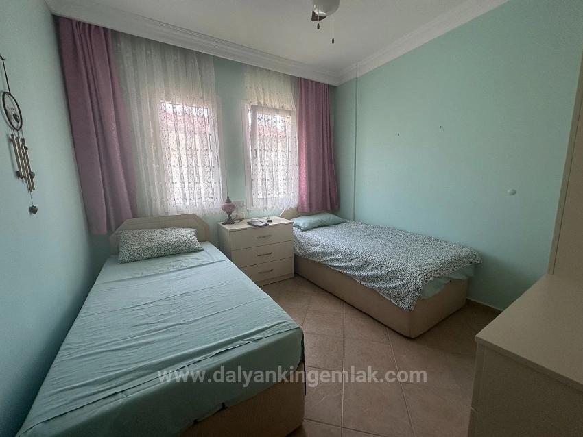 Discover The Privilege Of Boutique Living In Dalyan.