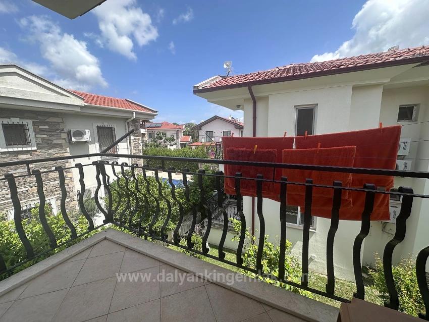 Discover The Privilege Of Boutique Living In Dalyan.