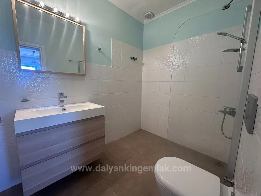 Elegant And Peaceful Living In The Heart Of Dalyan