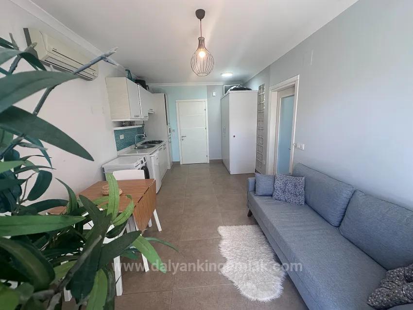 Elegant And Peaceful Living In The Heart Of Dalyan