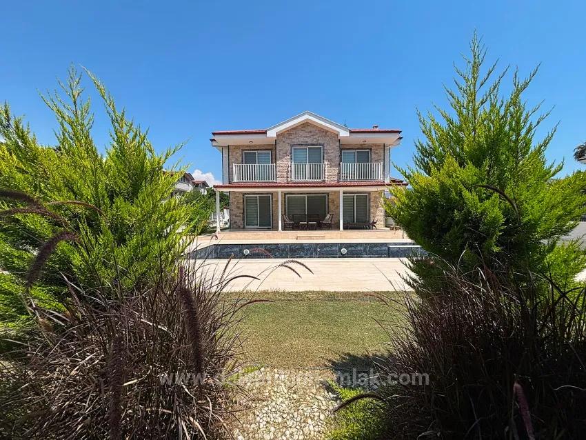 Villa Aurelia – Timeless Elegance Address