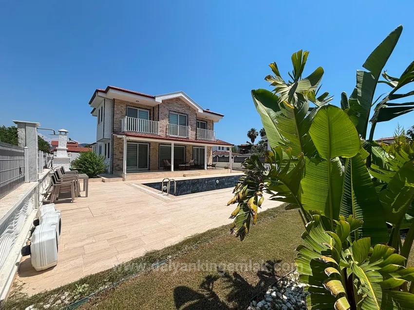 Villa Aurelia – Timeless Elegance Address