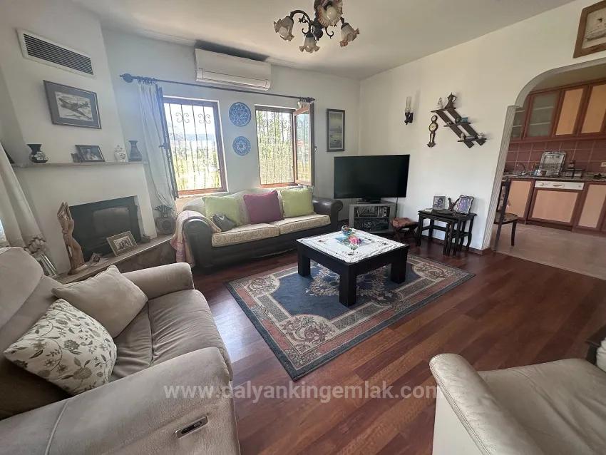 Spacious Village Home With Mountain Views And Mature Gardens