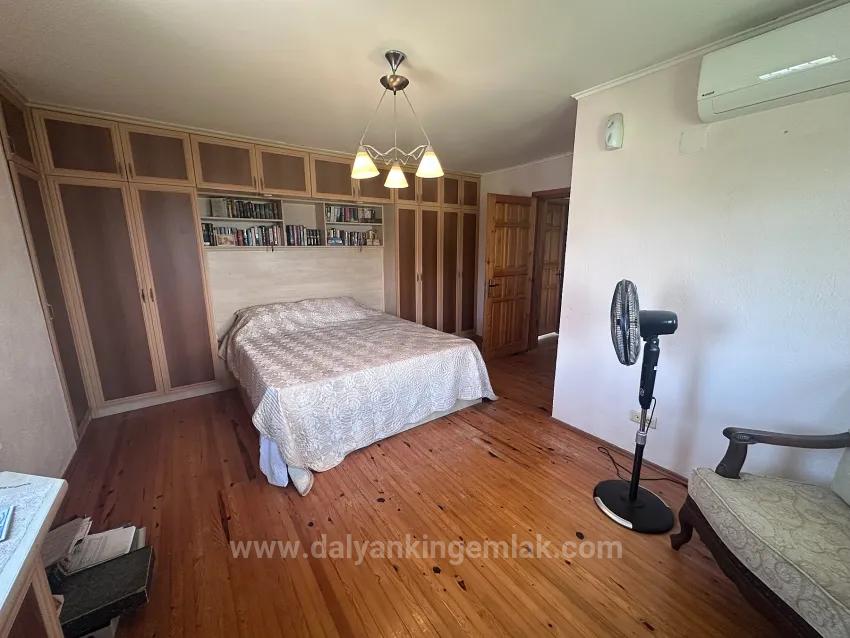 Spacious Village Home With Mountain Views And Mature Gardens