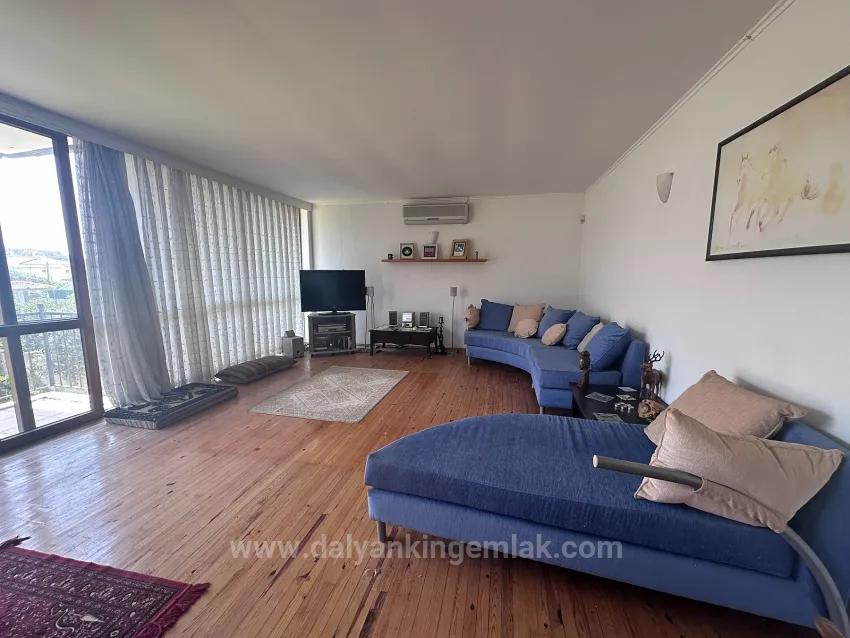 Spacious Village Home With Mountain Views And Mature Gardens