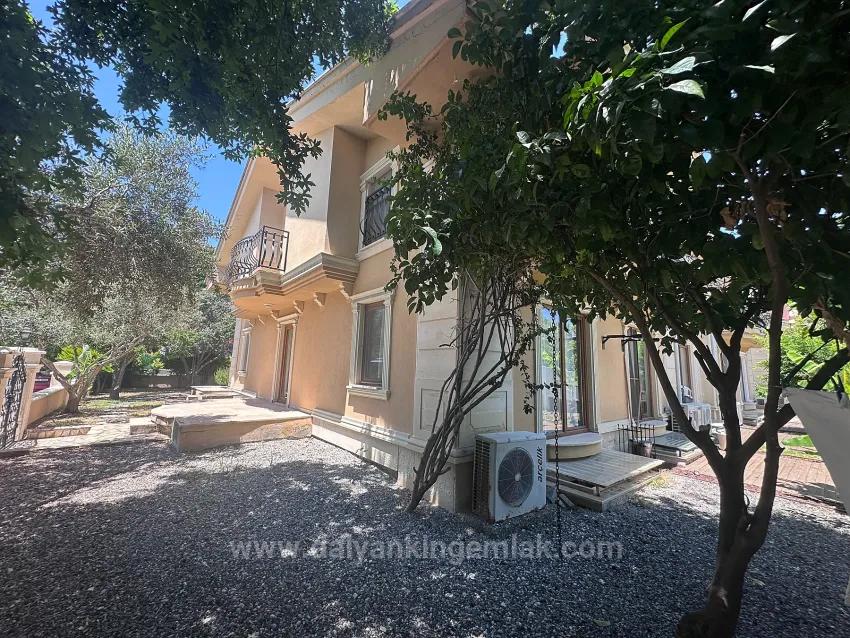 Dalyan River View Luxury Villa