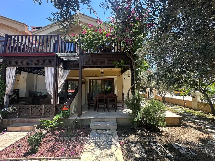 Dalyan River View Luxury Villa