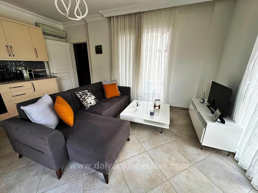 Contemporary Ground Floor Apartment