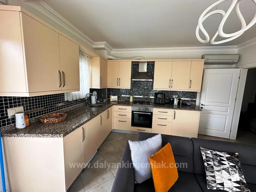 Contemporary Ground Floor Apartment