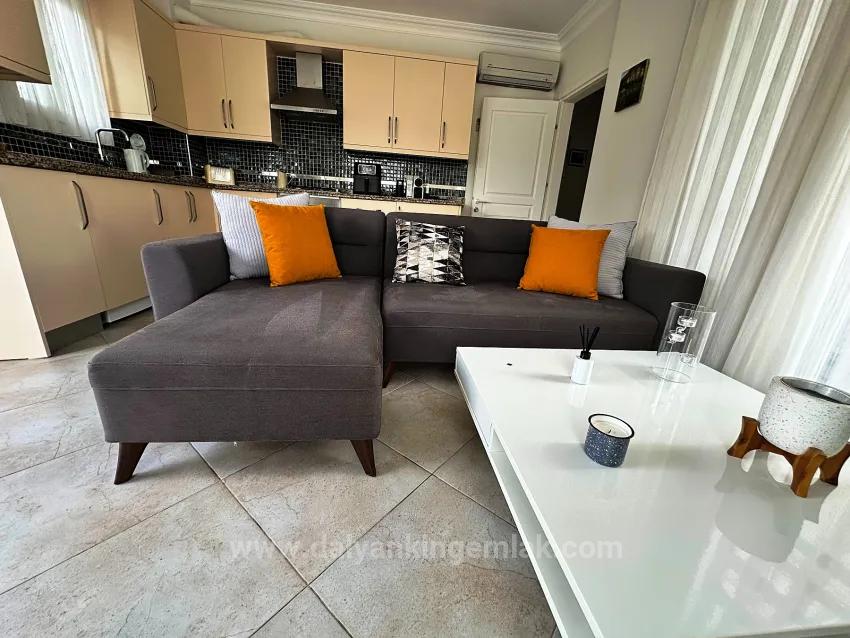 Contemporary Ground Floor Apartment