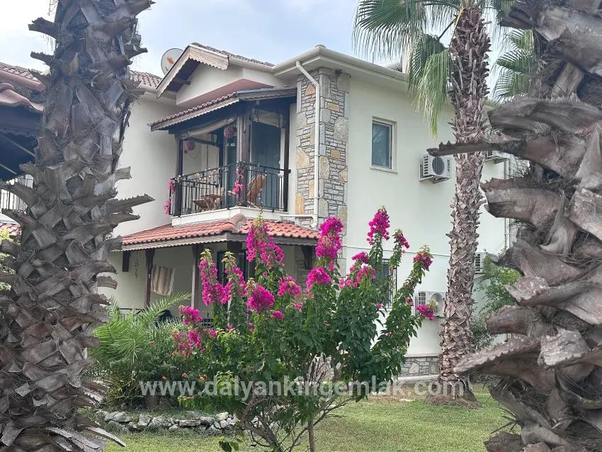 2+1 Bedroom Apartment For sale in Dalyan Nbh. Ortaca - 50 m²