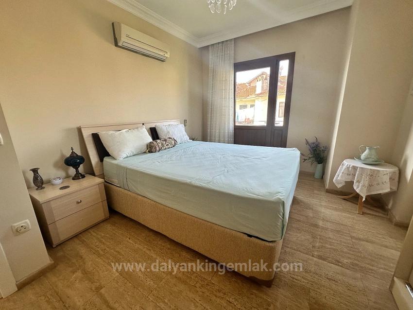 Metinler, Elegant Four Bedroom Villa In Dalyan
