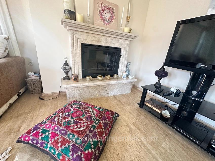 Metinler, Four Bedroom Villa In Dalyan – Where Comfort, Light And Mountain Tranquility Meet