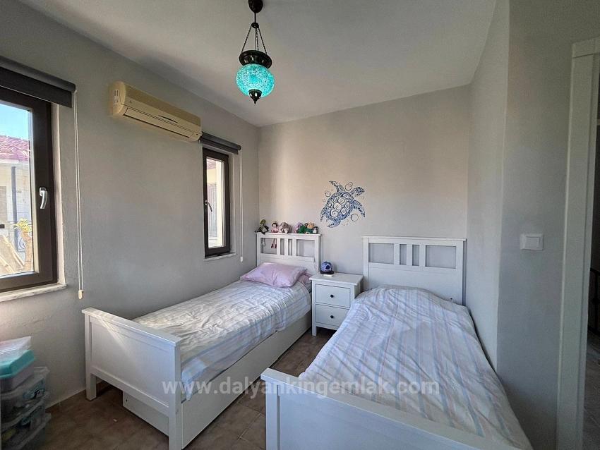 A Traditional Character With Modern Touches In The Heart Of Dalyan