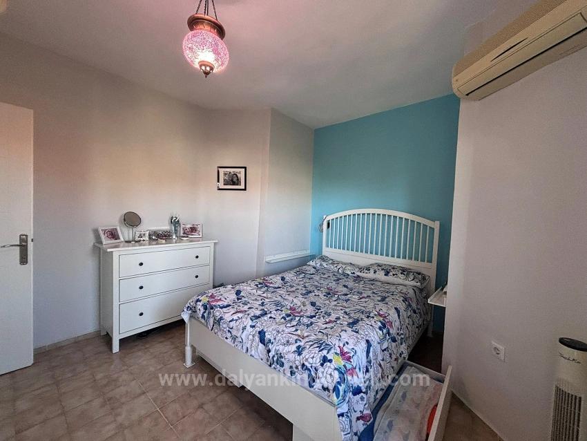 A Traditional Character With Modern Touches In The Heart Of Dalyan