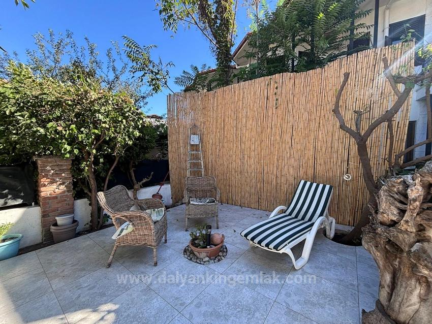 A Traditional Character With Modern Touches In The Heart Of Dalyan