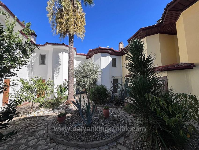 A Traditional Character With Modern Touches In The Heart Of Dalyan