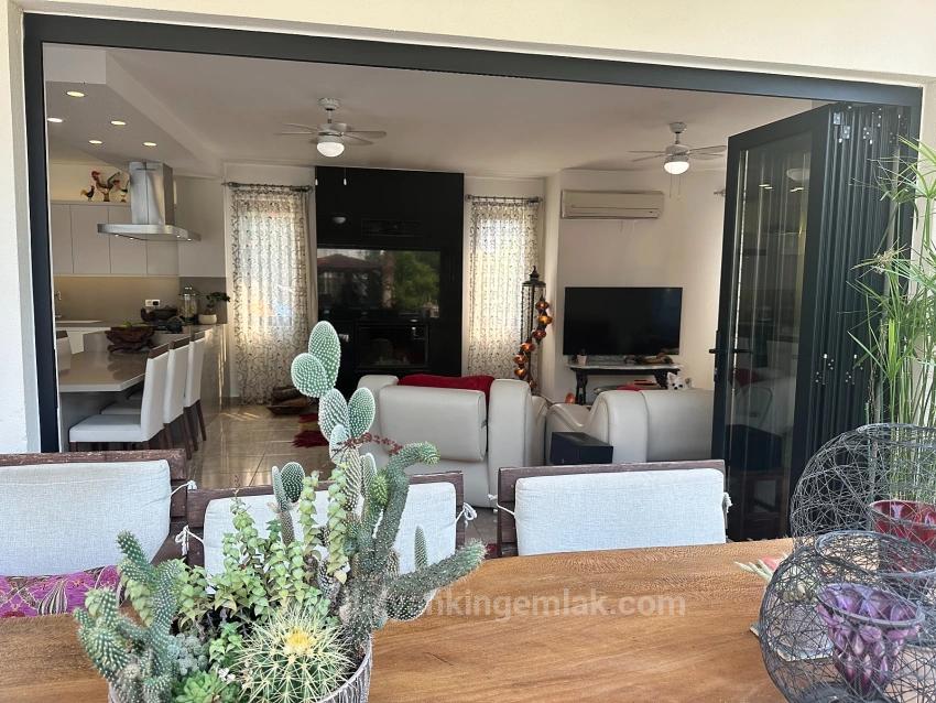 A Hidden Gem In Dalyan's Maraş Neighborhood