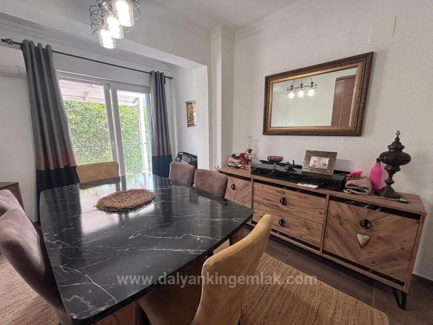 A Restored Village Home With Space To Breathe In Okçular, Dalyan