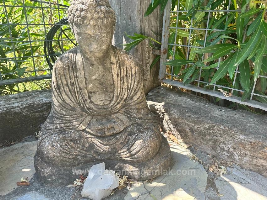 Zen Sanctuary In Marmarlı – Peaceful Two-Bedroom Villa Close To Dalyan